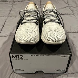 Allbirds Tree Dashers